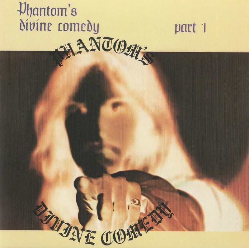 phantom's divine comedy part 1