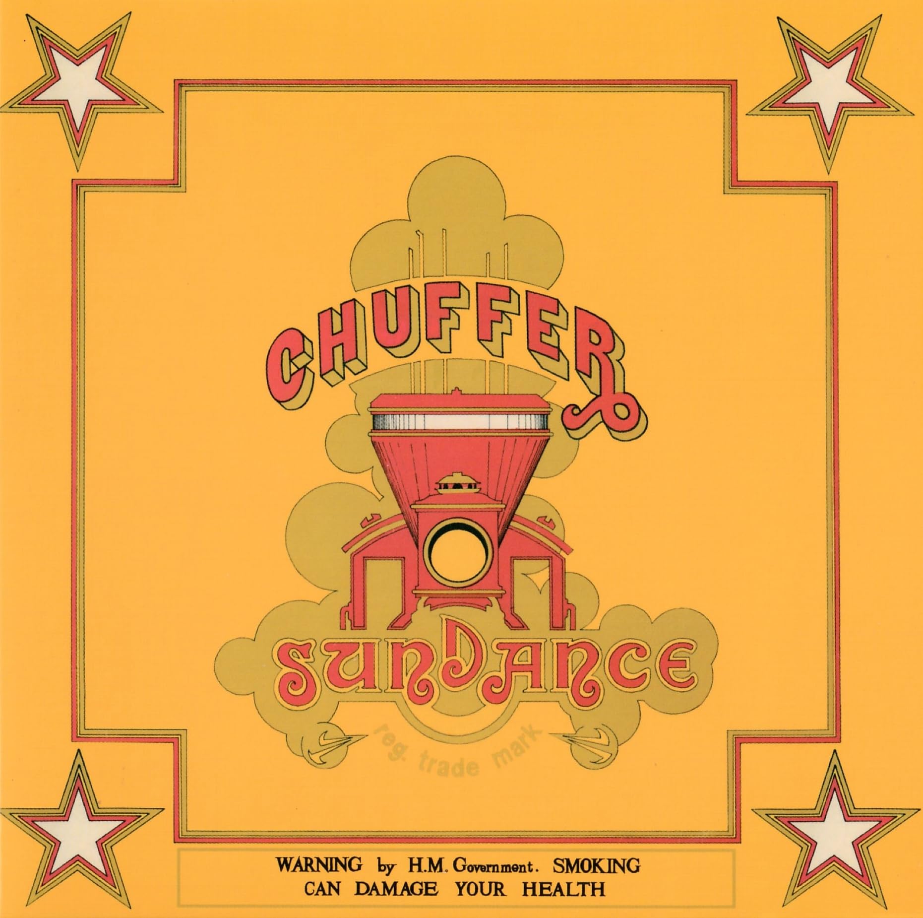 chuffer