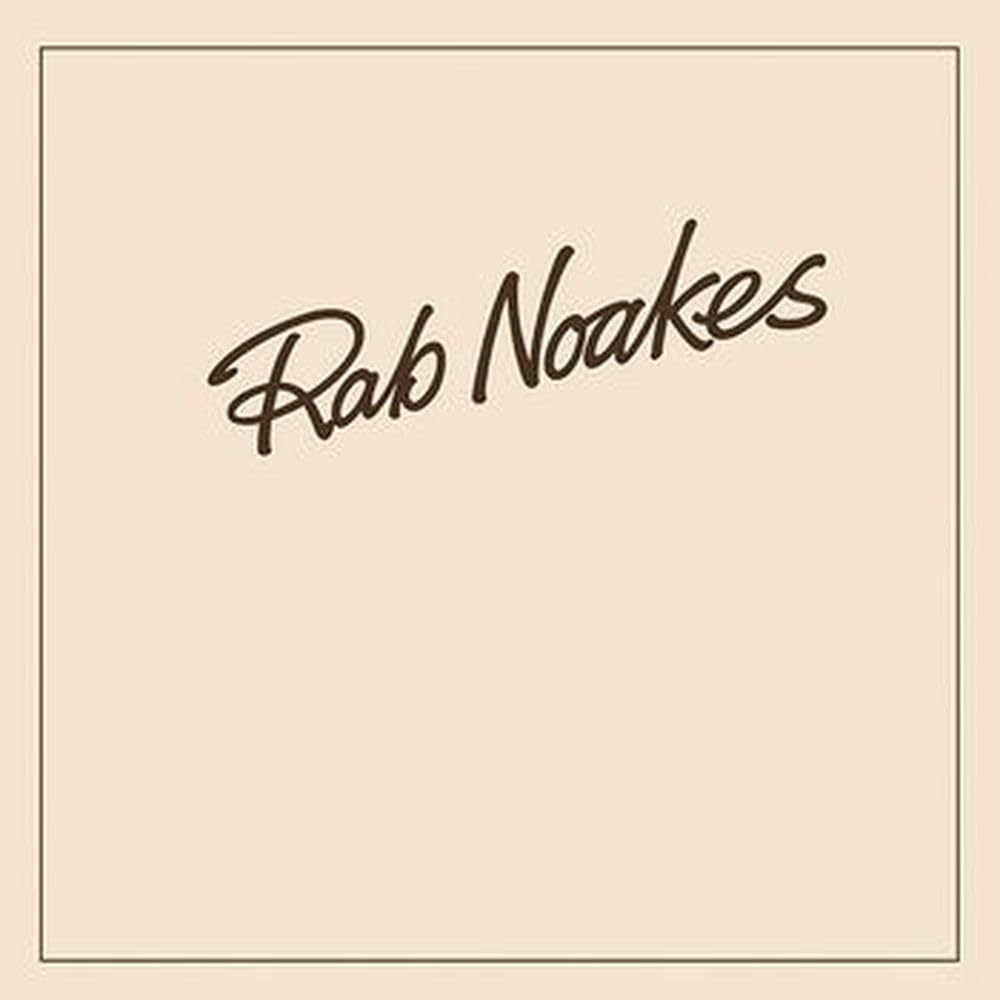 rab noakes