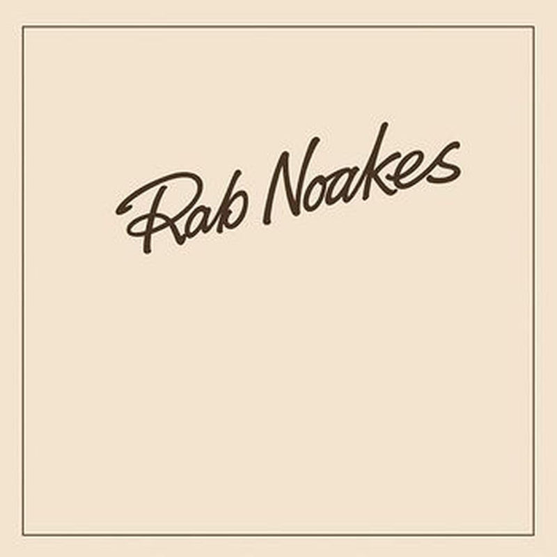 rab noakes