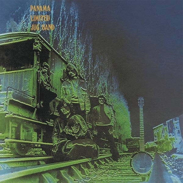 Panama Limited Jug Band