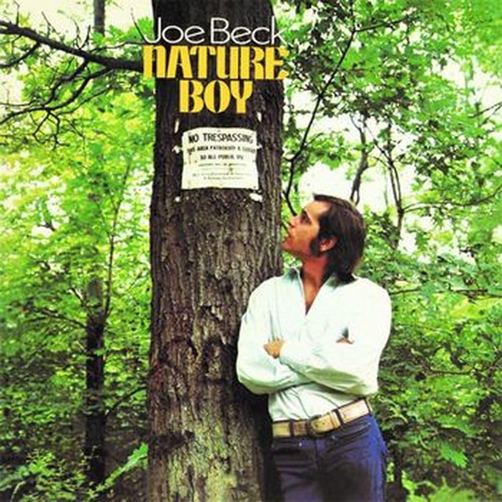 nature boy