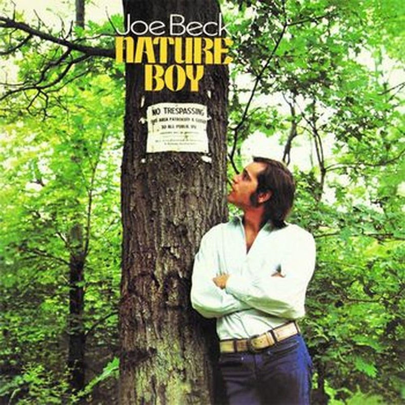 nature boy