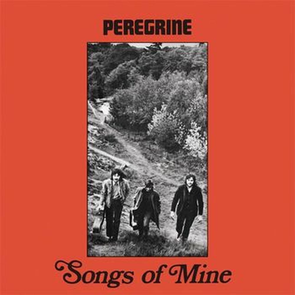 songs of mine