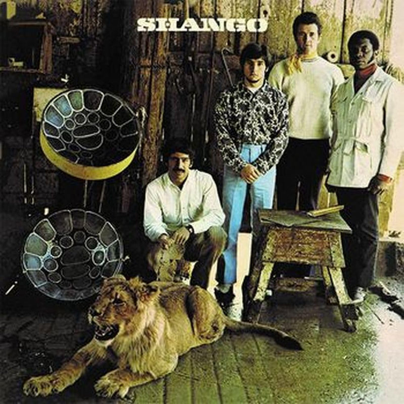 shango