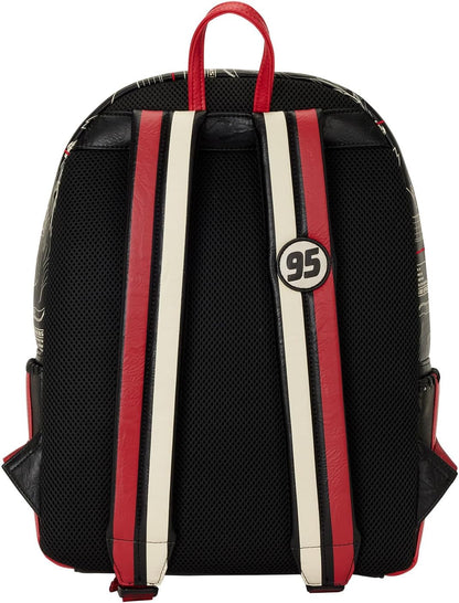 Loungefly Pixar: Cars Full-Size Backpack (Wdbk4230)