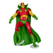 Dc Multiverse Action Figure Mister Miracle (New Gods) (Gold Label) 18 Cm