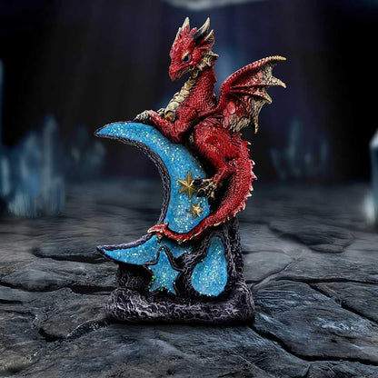 Nemesis Now: Lunar Perch (18Cm) (U7074B25)