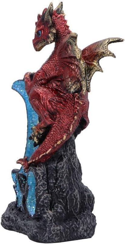 Nemesis Now: Lunar Perch (18Cm) (U7074B25)