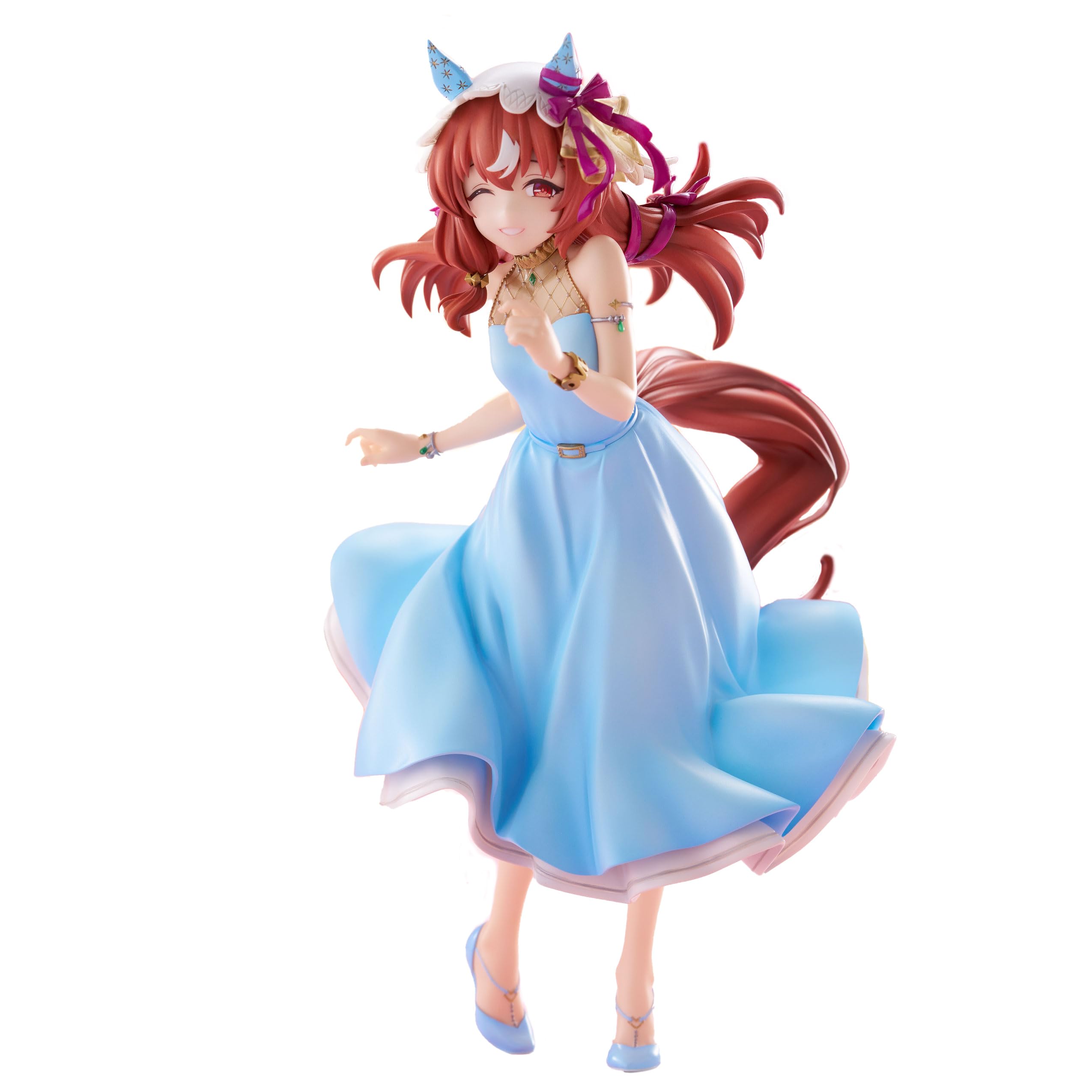 Figur Uma Musume: Pretty Derby - Still in Love (FuRyu
