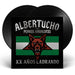 XX AÑOS LADRANDO. ALBERTUCHO Y