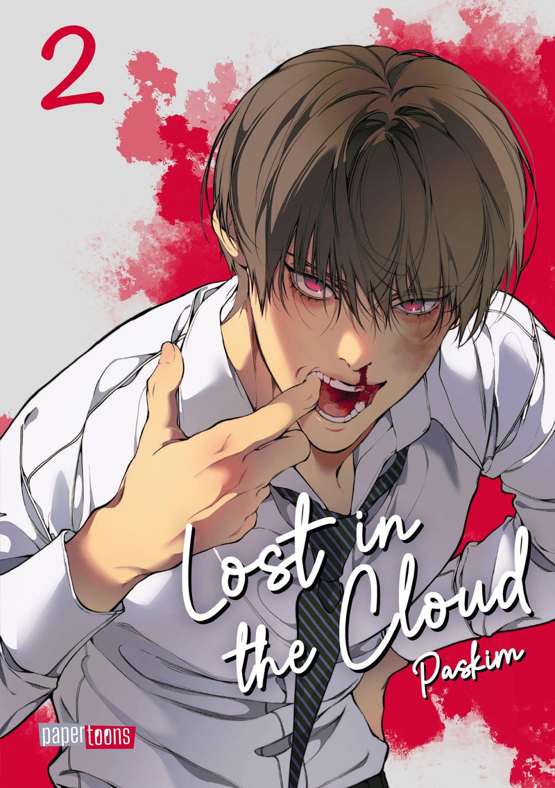 Lost In The Cloud 02 - (German Import)