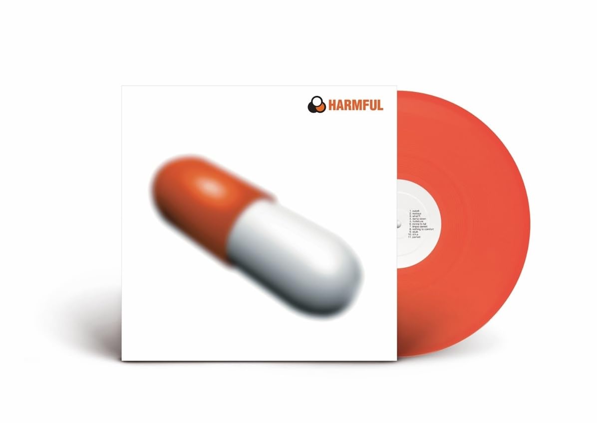 Harmful (Ltd.