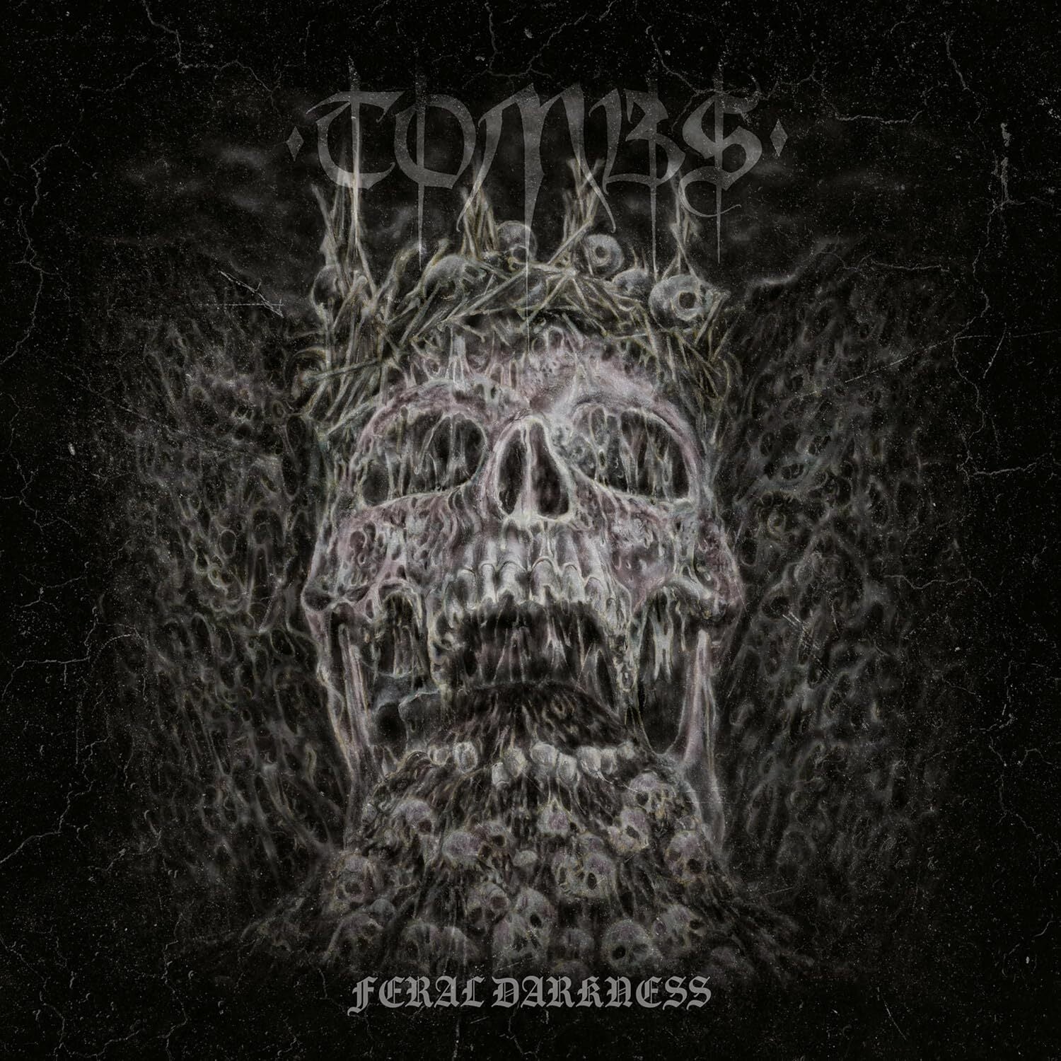 Feral Darkness
