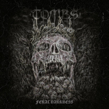 Feral Darkness