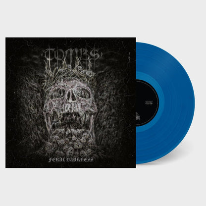 Feral Darkness