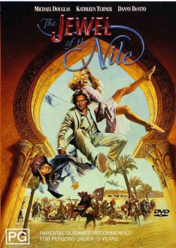The Jewel Of The Nile