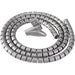 Ordinacavi Cable Zip (Argento