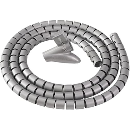 Ordinacavi Cable Zip (Argento