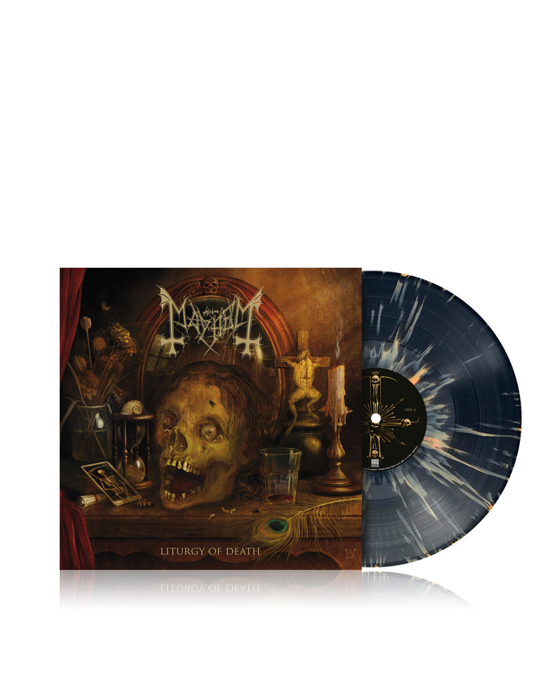 Liturgy of Death