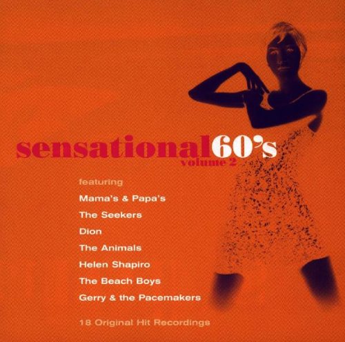 Sensational 60s 2