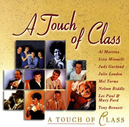 v/a - A Touch of Class