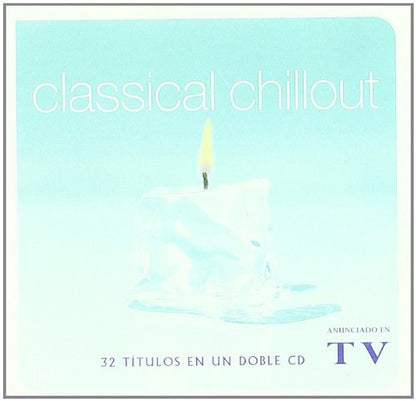 v/a - Classical Chillout
