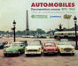 AUTOMOBILES - DOCUMENTATIONS SONORES 1892-1963