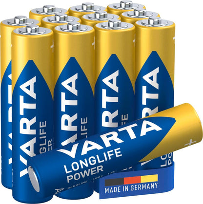 Cf12 Longlife Power Aaa