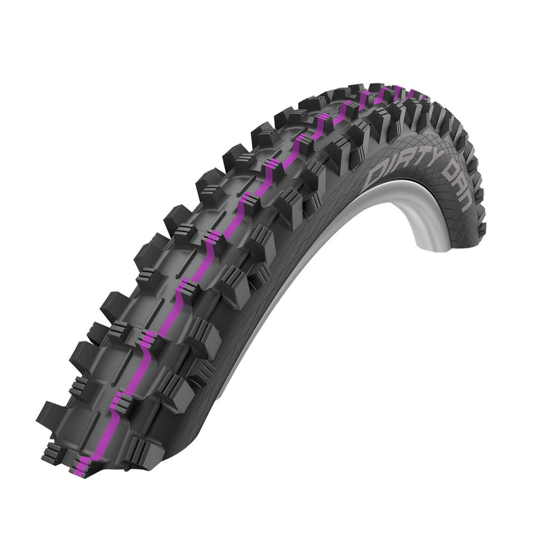 Schwalbe Unisex – Erwachsene Dirty Dan Hs417 Reifen
