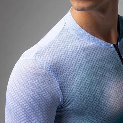 Men's PR-E Flash Cycling Jersey