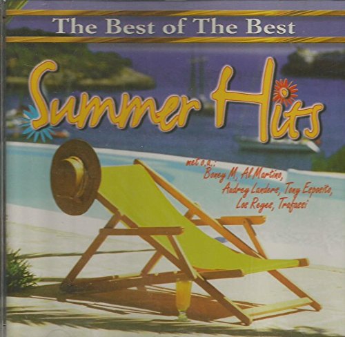 v/a - The Best of The Best Summer Hits