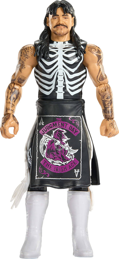 WWE - Basic Figure - Dominik Mysterio /Toys