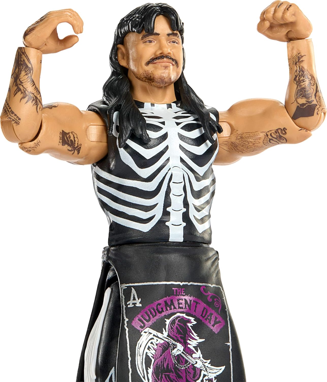 WWE - Basic Figure - Dominik Mysterio /Toys
