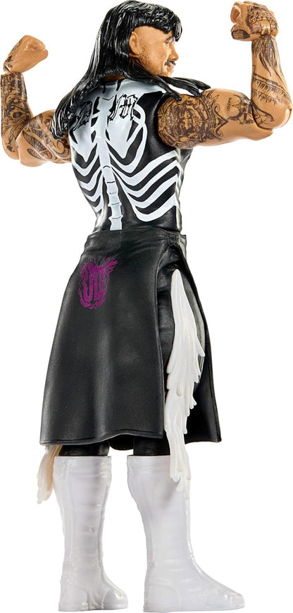 WWE - Basic Figure - Dominik Mysterio /Toys