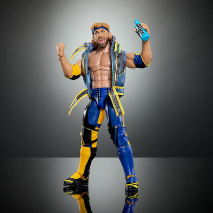 WWE - Elite Collection Figure -Logan Paul /Toys