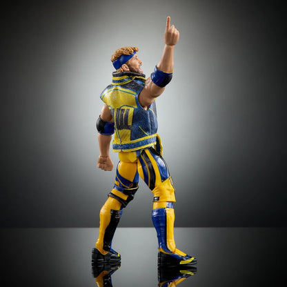WWE - Elite Collection Figure -Logan Paul /Toys