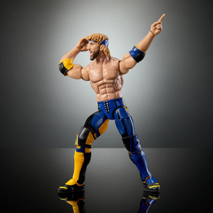 WWE - Elite Collection Figure -Logan Paul /Toys