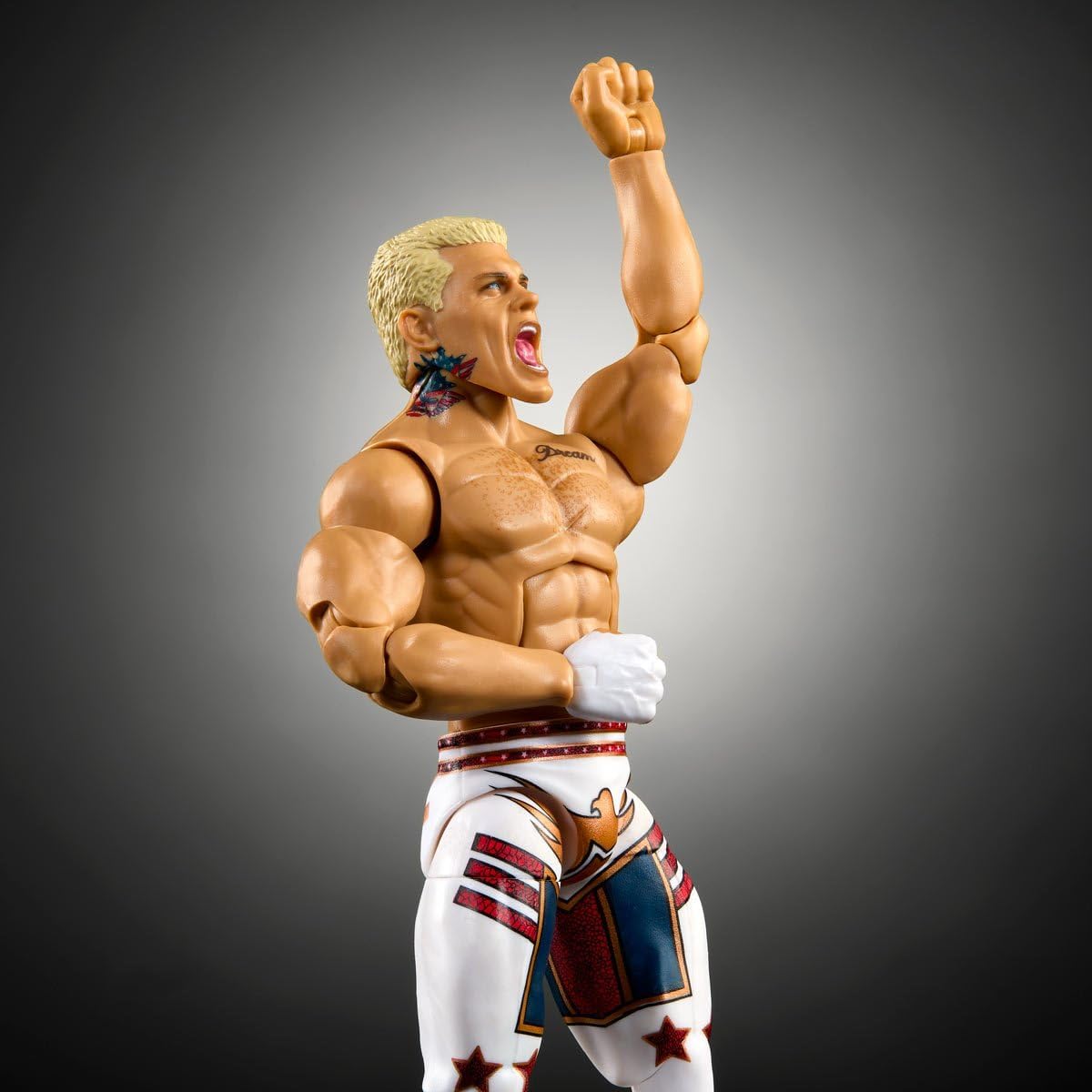 WWE Elite Collection - Greatest Hits - Cody Rhodes