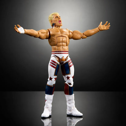 WWE Elite Collection - Greatest Hits - Cody Rhodes