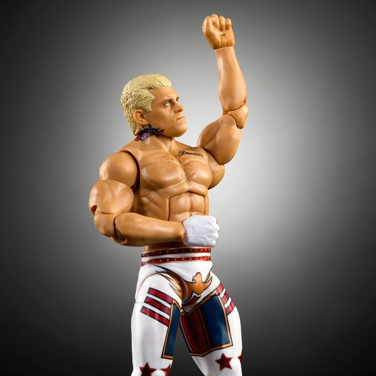 WWE Elite Collection - Greatest Hits - Cody Rhodes