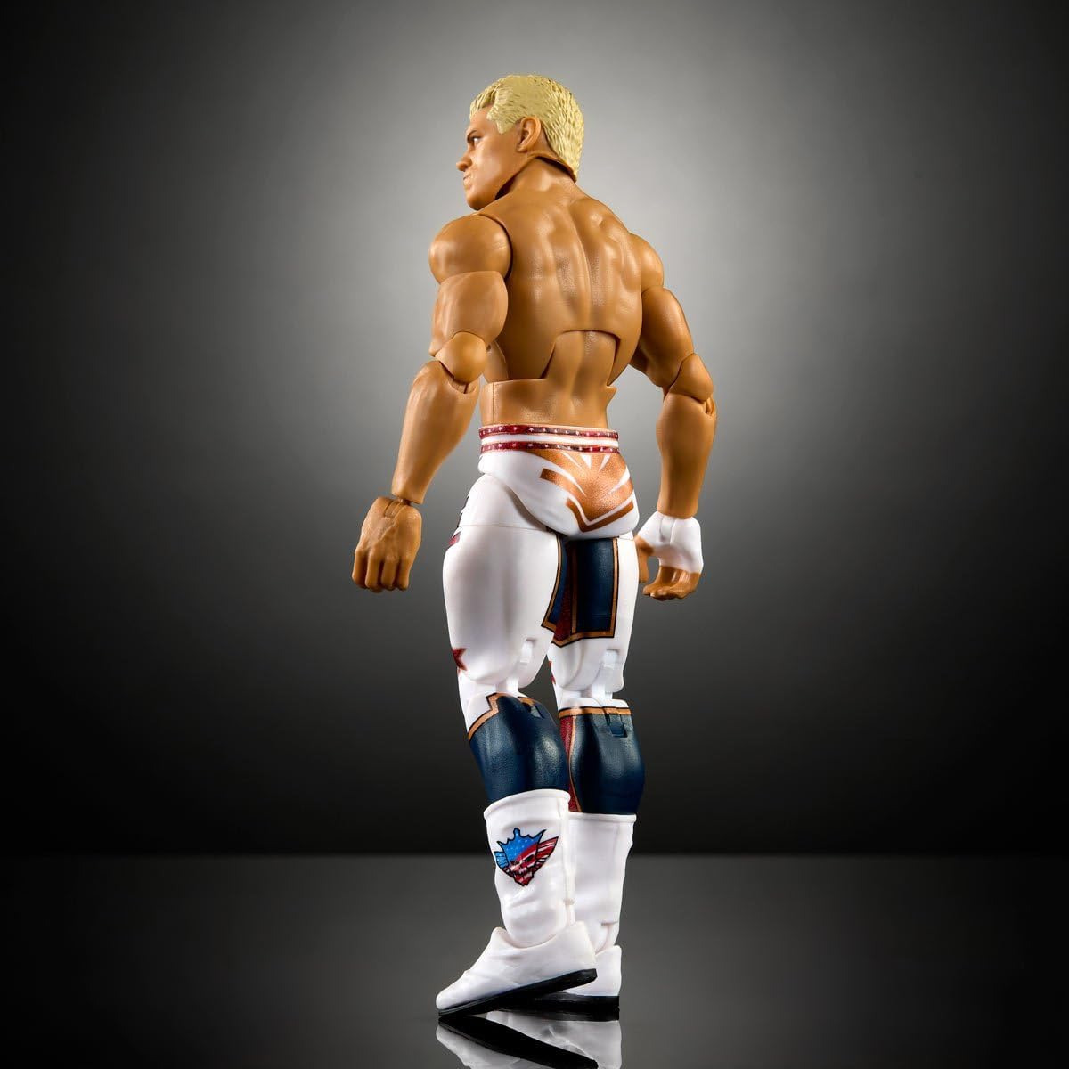 WWE Elite Collection - Greatest Hits - Cody Rhodes