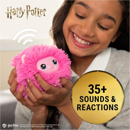 Wizarding World - Pigmy Puff