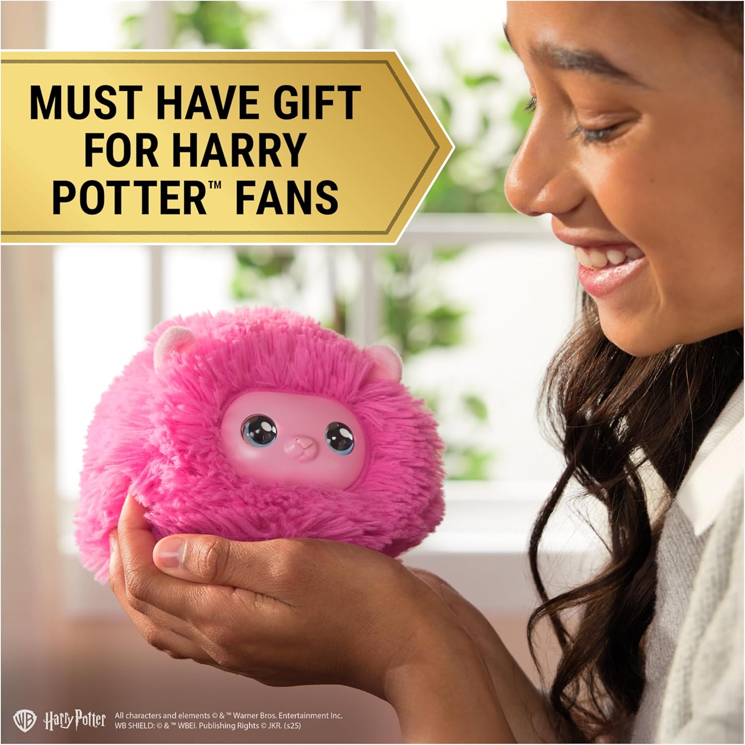 Wizarding World - Pigmy Puff