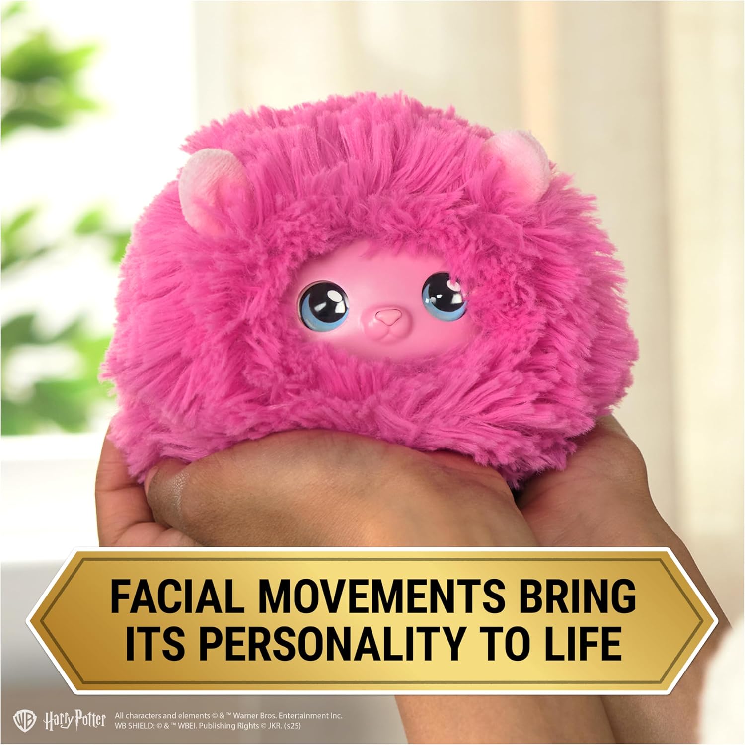 Wizarding World - Pigmy Puff