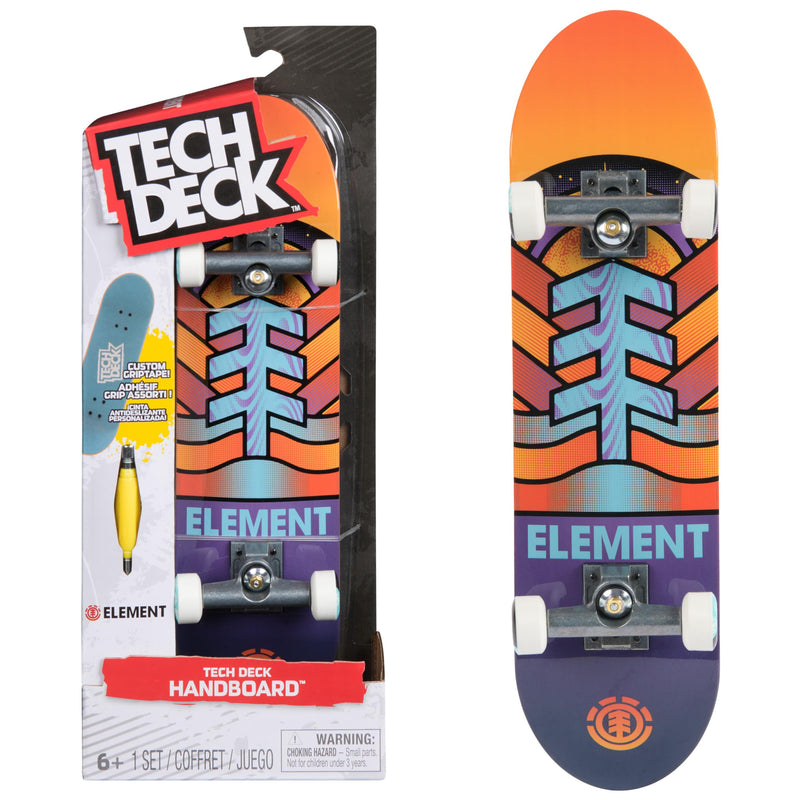 Tech Deck - Handboard (Element)