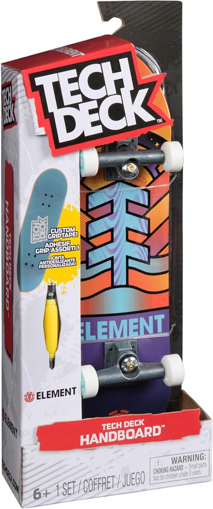 Tech Deck - Handboard (Element)
