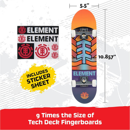 Tech Deck - Handboard (Element)