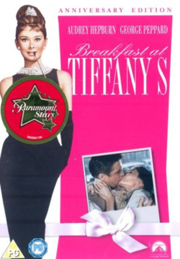 Breakfast at Tiffany's