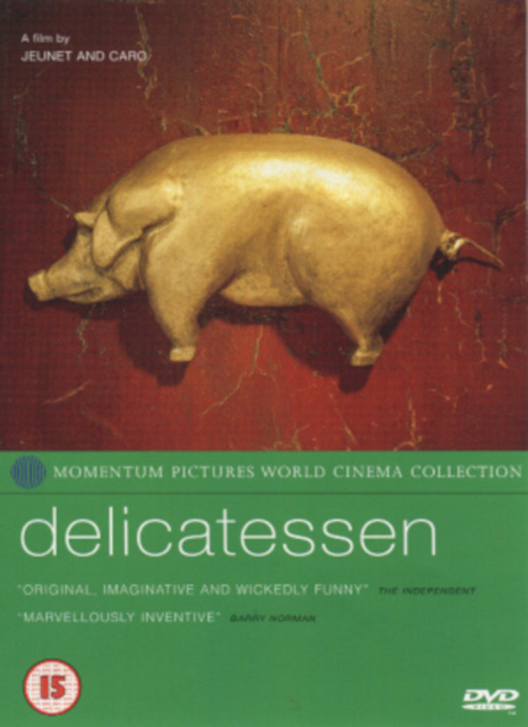 Delicatessen